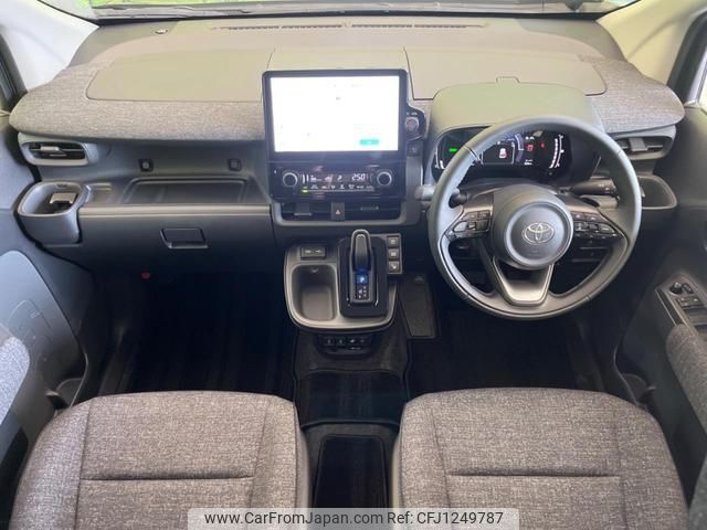 toyota sienta 2023 quick_quick_MXPL10G_MXPL10-1047509 image 2