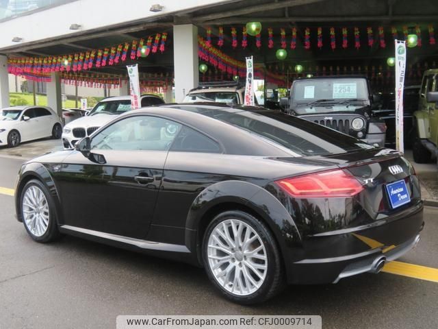 audi tt 2017 -AUDI--Audi TT FVCJS--H1011327---AUDI--Audi TT FVCJS--H1011327- image 2