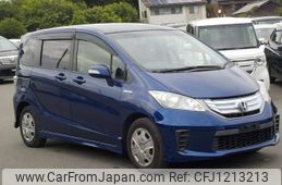 honda freed 2012 -HONDA--Freed DAA-GP3--GP3-1035248---HONDA--Freed DAA-GP3--GP3-1035248-