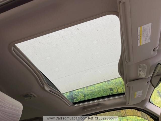 nissan cube 2009 -NISSAN--Cube DBA-Z12--Z12-018109---NISSAN--Cube DBA-Z12--Z12-018109- image 2