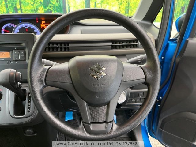 suzuki wagon-r 2020 CFJ1278826 image 2