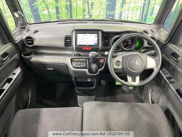honda n-box 2014 -HONDA--N BOX DBA-JF1--JF1-1450119---HONDA--N BOX DBA-JF1--JF1-1450119- image 2