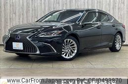 lexus es 2020 -LEXUS--Lexus ES 6AA-AXZH10--AXZH10-1015222---LEXUS--Lexus ES 6AA-AXZH10--AXZH10-1015222-