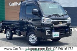daihatsu hijet-truck 2023 -DAIHATSU--Hijet Truck 3BD-S500P--S500P-0185608---DAIHATSU--Hijet Truck 3BD-S500P--S500P-0185608-