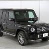 mercedes-benz g-class 2021 -MERCEDES-BENZ--Benz G Class 3DA-463350--W1N4633502X416288---MERCEDES-BENZ--Benz G Class 3DA-463350--W1N4633502X416288- image 7