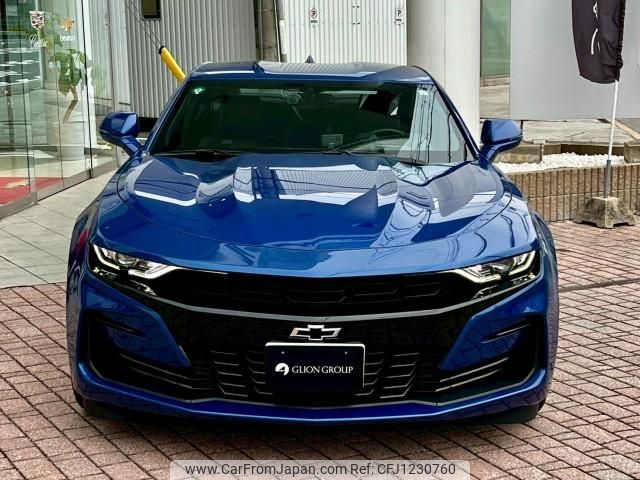chevrolet camaro 2018 quick_quick_7BA-A1XC_1G1F91RX0K0108152 image 2