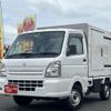 suzuki carry-truck 2018 -SUZUKI--Carry Truck EBD-DA16T--DA16T-419256---SUZUKI--Carry Truck EBD-DA16T--DA16T-419256- image 1