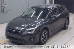 subaru xv 2018 CFJ1814768