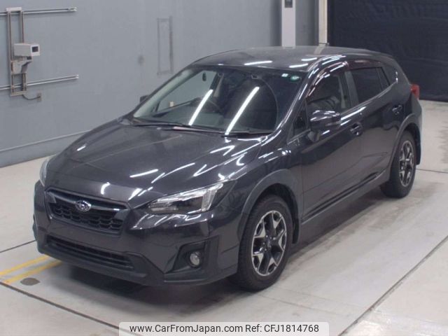 subaru xv 2018 CFJ1814768 image 1