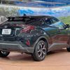 toyota c-hr 2018 -TOYOTA--C-HR DAA-ZYX10--ZYX10-2151611---TOYOTA--C-HR DAA-ZYX10--ZYX10-2151611- image 18