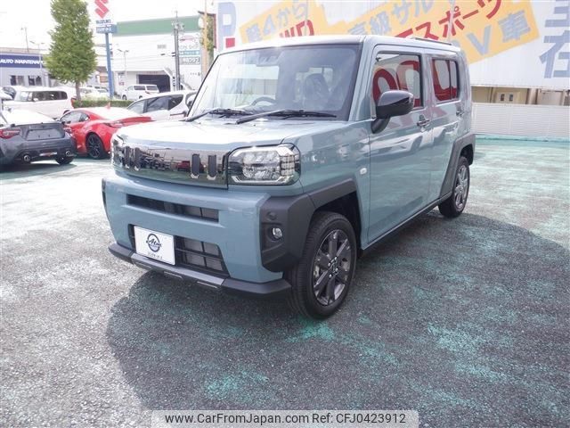 daihatsu taft 2024 quick_quick_5BA-LA900S_LA900S-0188752 image 1