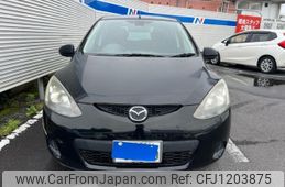 mazda demio 2007 -MAZDA--Demio DBA-DE3FS--DE3FS-113362---MAZDA--Demio DBA-DE3FS--DE3FS-113362-