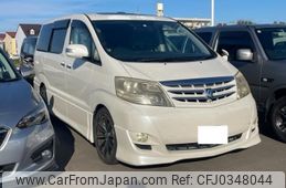 toyota alphard 2006 -TOYOTA--Alphard TA-MNH15W--MNH15-0044494---TOYOTA--Alphard TA-MNH15W--MNH15-0044494-