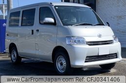 toyota townace-van 2024 -TOYOTA 【長岡 400ﾂ9300】--Townace Van S413M--0015603---TOYOTA 【長岡 400ﾂ9300】--Townace Van S413M--0015603-