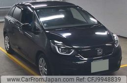 honda fit 2021 -HONDA 【静岡 536ﾃ 39】--Fit 6AA-GR3--GR3-1042272---HONDA 【静岡 536ﾃ 39】--Fit 6AA-GR3--GR3-1042272-