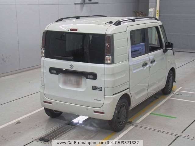 suzuki spacia 2023 -SUZUKI 【尾張小牧 480ｽ9086】--Spacia Base 5BD-MK33V--MK33V-109056---SUZUKI 【尾張小牧 480ｽ9086】--Spacia Base 5BD-MK33V--MK33V-109056- image 2