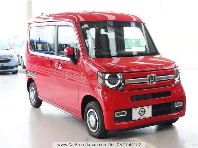 honda n-van 2022 -HONDA--N VAN 5BD-JJ1--JJ1-5010293---HONDA--N VAN 5BD-JJ1--JJ1-5010293- image 2