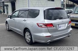 honda odyssey 2009 TE1099