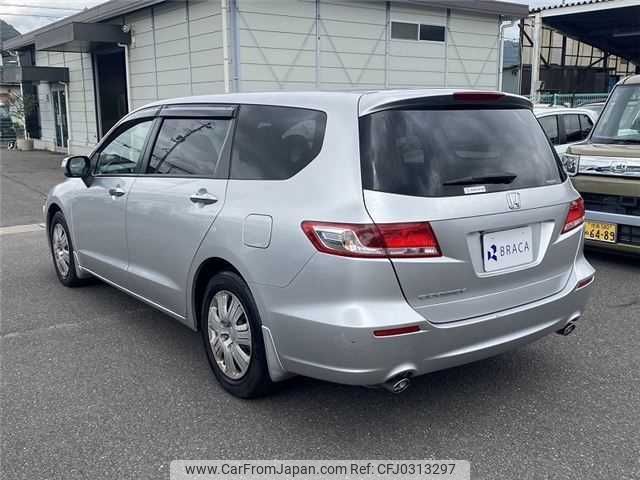 honda odyssey 2009 TE1099 image 1