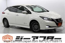 nissan leaf 2020 -NISSAN--Leaf ZAA-ZE1--ZE1-097301---NISSAN--Leaf ZAA-ZE1--ZE1-097301-