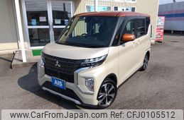 mitsubishi ek-sport 2021 -MITSUBISHI--ek X Space 5AA-B34A--B34A-0009519---MITSUBISHI--ek X Space 5AA-B34A--B34A-0009519-