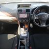 subaru xv 2012 CFJ1805564 image 2