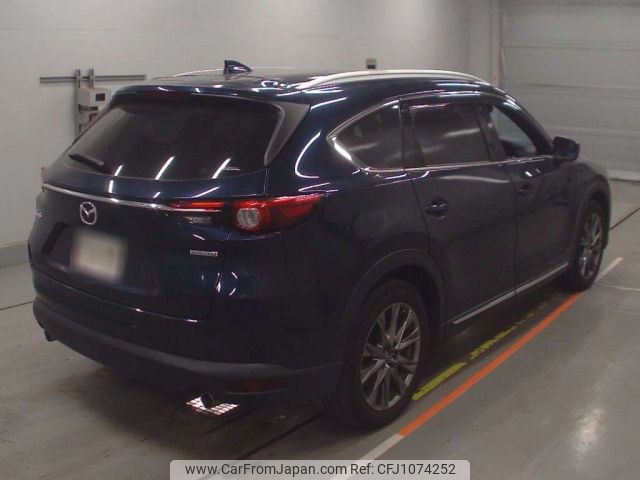mazda cx-8 2020 -MAZDA--CX-8 KG2P-307199---MAZDA--CX-8 KG2P-307199- image 2