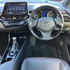 toyota c-hr 2017 quick_quick_DAA-ZYX10_ZYX10-2087026 image 9