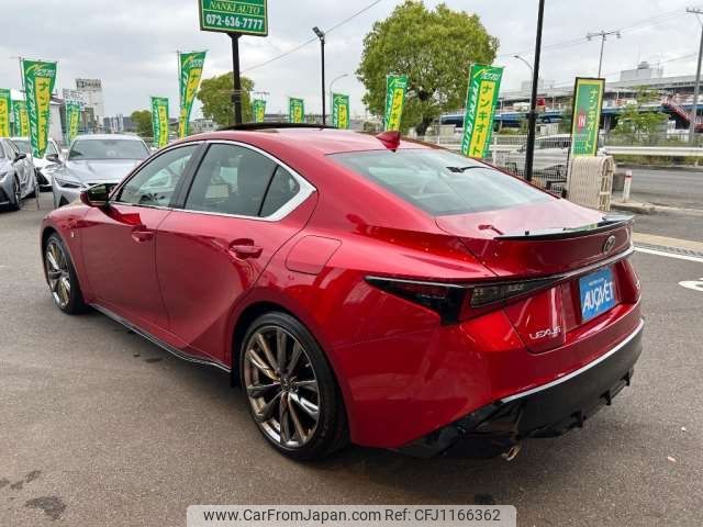 lexus is 2020 -LEXUS 【多摩 359ﾋ8118】--Lexus IS 3BA-ASE30--ASE30-0006722---LEXUS 【多摩 359ﾋ8118】--Lexus IS 3BA-ASE30--ASE30-0006722- image 2
