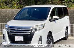 toyota noah 2014 quick_quick_DBA-ZRR80W_ZRR80-0019151