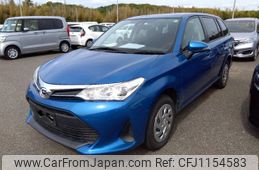 toyota corolla-fielder 2020 -TOYOTA--Corolla Fielder DBA-NZE164G--NZE164-7075806---TOYOTA--Corolla Fielder DBA-NZE164G--NZE164-7075806-
