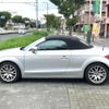 audi tt-roadster 2007 GOO_JP_700055109230240901002 image 17