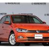 volkswagen polo 2022 quick_quick_3BA-AWDKL_WVWZZZAWZMU110747 image 10