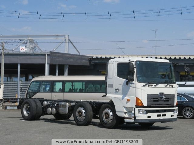hino profia 2017 -HINO--Profia QPG-GN1APEG--GN1APE-10964---HINO--Profia QPG-GN1APEG--GN1APE-10964- image 2