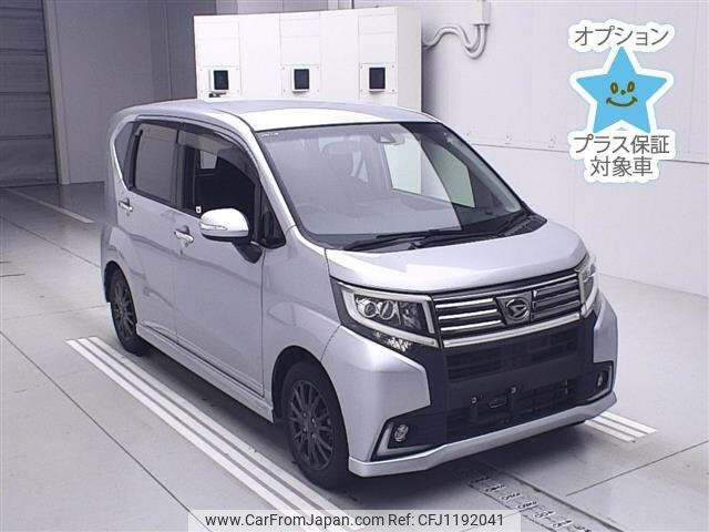 daihatsu move 2016 -DAIHATSU--Move LA160S-0022103---DAIHATSU--Move LA160S-0022103- image 1