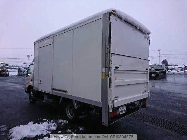 toyota dyna-truck 2010 -TOYOTA 【いわき 100ｻ8696】--Dyna XZU414--1013629---TOYOTA 【いわき 100ｻ8696】--Dyna XZU414--1013629- image 2