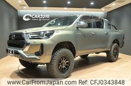 toyota hilux 2021 GOO_NET_EXCHANGE_0507402A30241018W002