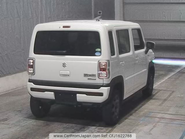 suzuki hustler 2020 CFJ1622788 image 2