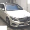 mercedes-benz s-class 2014 quick_quick_DBA-222182_WDD2221822A108349 image 1