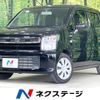suzuki wagon-r 2018 quick_quick_MH55S_MH55S-257308 image 1