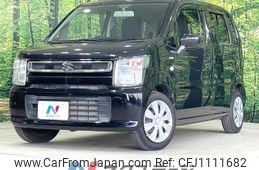suzuki wagon-r 2018 quick_quick_MH55S_MH55S-257308
