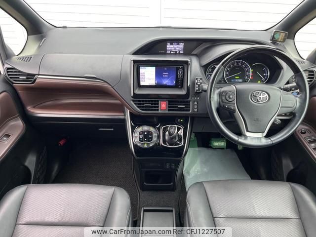 toyota esquire 2016 quick_quick_ZWR80G_ZWR80-0223477 image 2