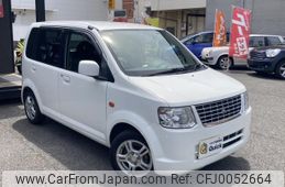 mitsubishi ek-wagon 2008 quick_quick_H82W_H82W-0911099