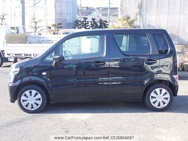 suzuki wagon-r 2021 25012206 image 2