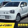 suzuki alto 2020 -SUZUKI--Alto HA36S--552497---SUZUKI--Alto HA36S--552497- image 1