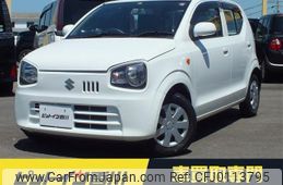 suzuki alto 2020 -SUZUKI--Alto HA36S--552497---SUZUKI--Alto HA36S--552497-