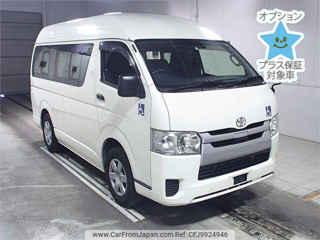 toyota hiace-van 2018 -TOYOTA--Hiace Van TRH200Kｶｲ-0275852---TOYOTA--Hiace Van TRH200Kｶｲ-0275852- image 1