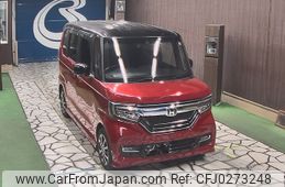 honda n-box 2018 -HONDA--N BOX JF3-1187691---HONDA--N BOX JF3-1187691-