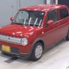 suzuki alto-lapin 2017 -SUZUKI 【岐阜 581ﾒ8073】--Alto Lapin DBA-HE33S--HE33S-176139---SUZUKI 【岐阜 581ﾒ8073】--Alto Lapin DBA-HE33S--HE33S-176139- image 1