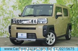 daihatsu taft 2021 quick_quick_6BA-LA900S_LA900S-0060096